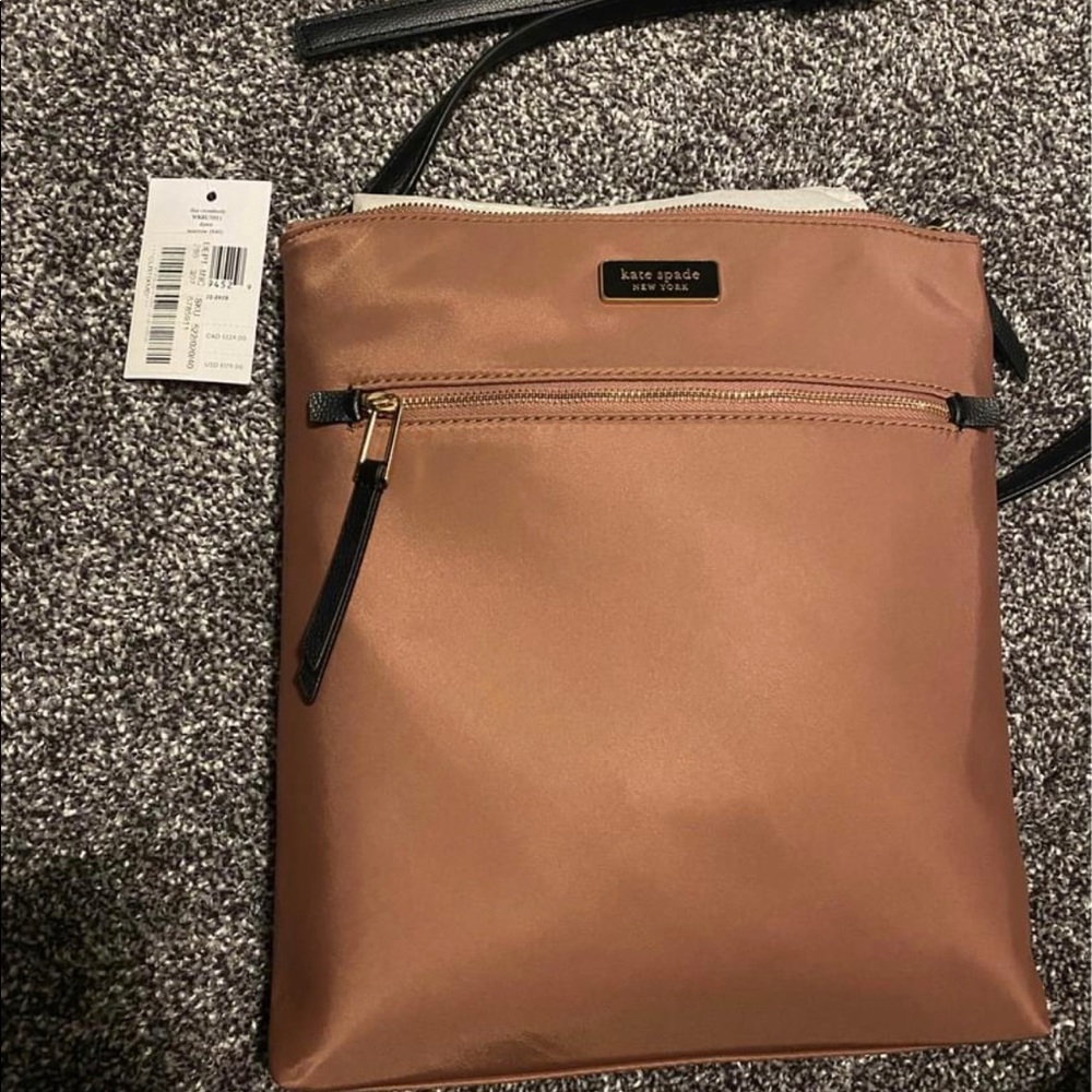 Kate Spade Crossbody Purse